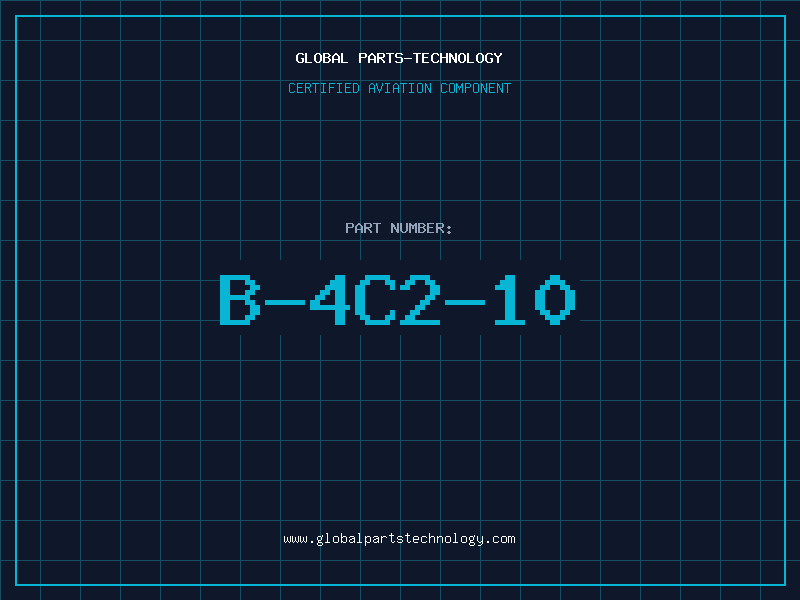 Aviation Part B-4C2-10