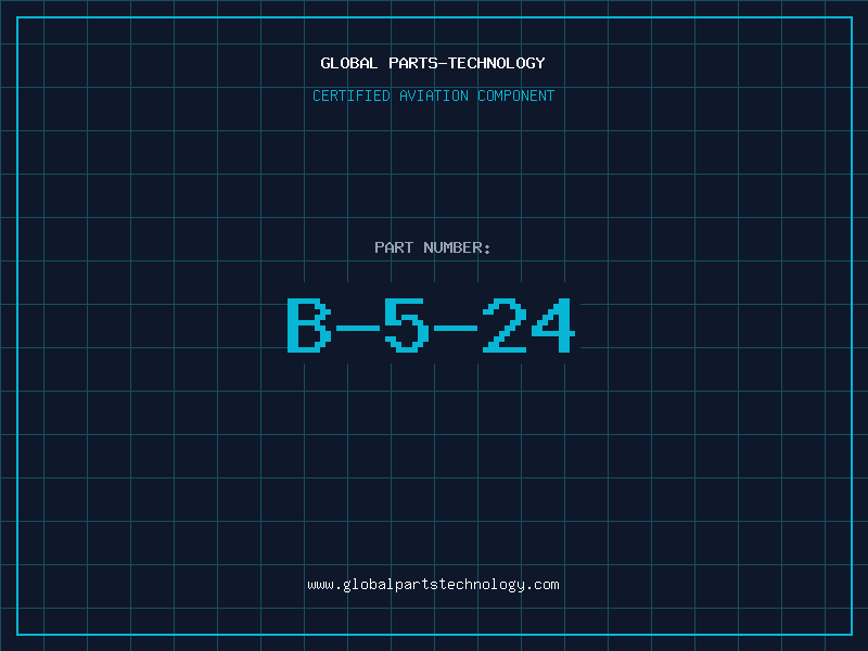 Aviation Part B-5-24