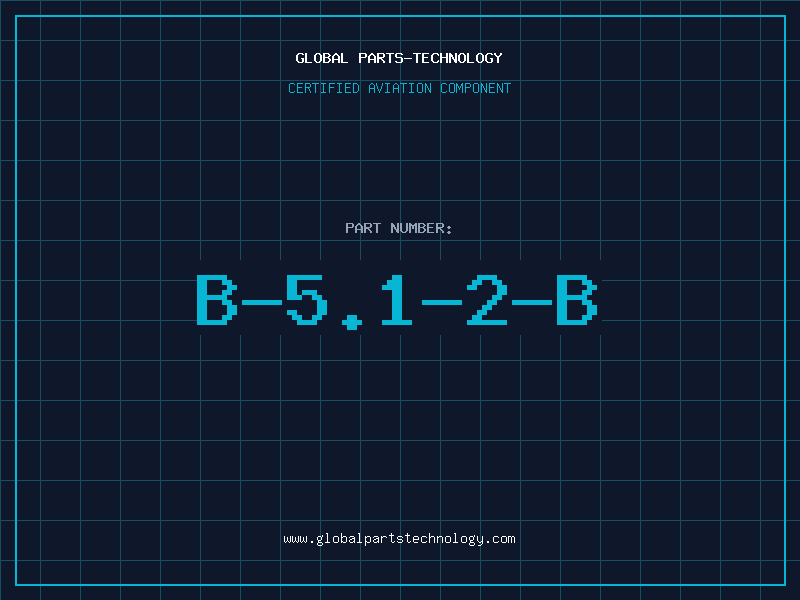 Aviation Part B-5.1-2-B