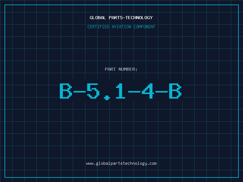 Aviation Part B-5.1-4-B