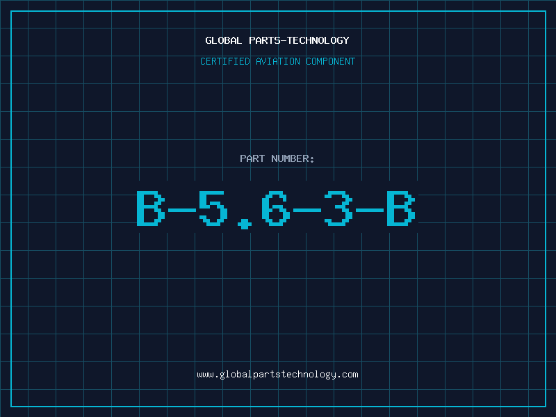 Aviation Part B-5.6-3-B