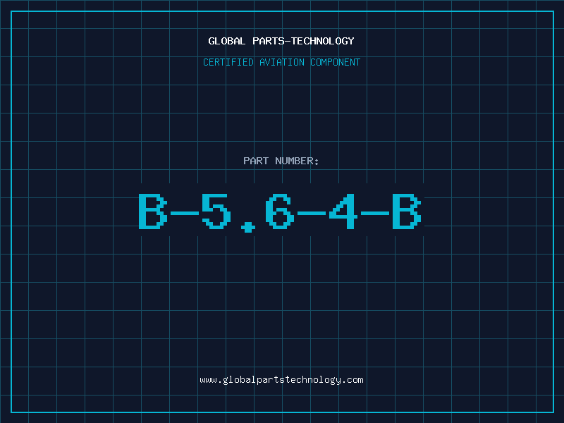 Aviation Part B-5.6-4-B