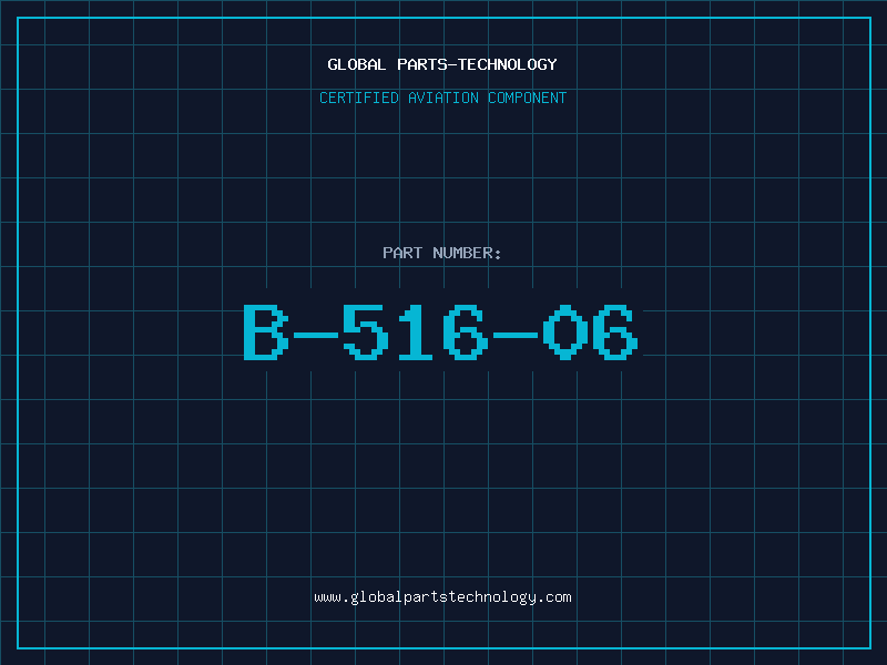 Aviation Part B-516-06
