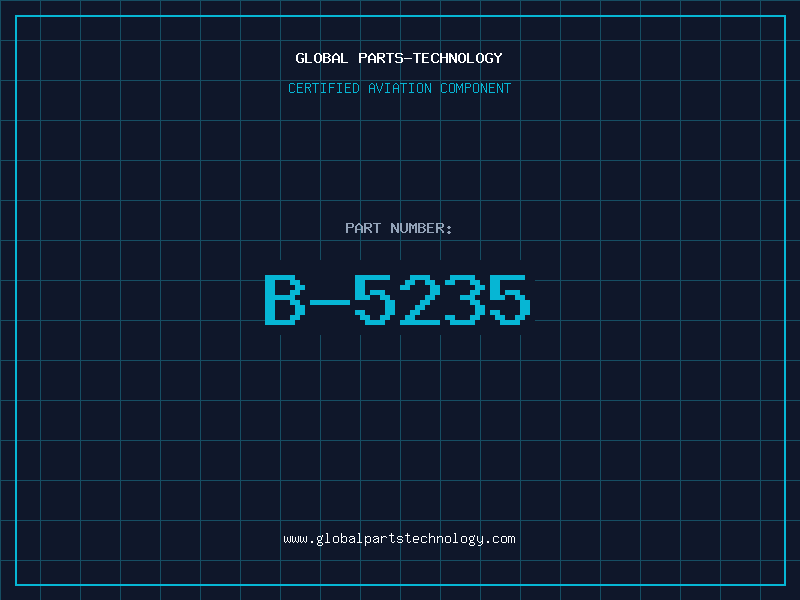 Aviation Part B-5235