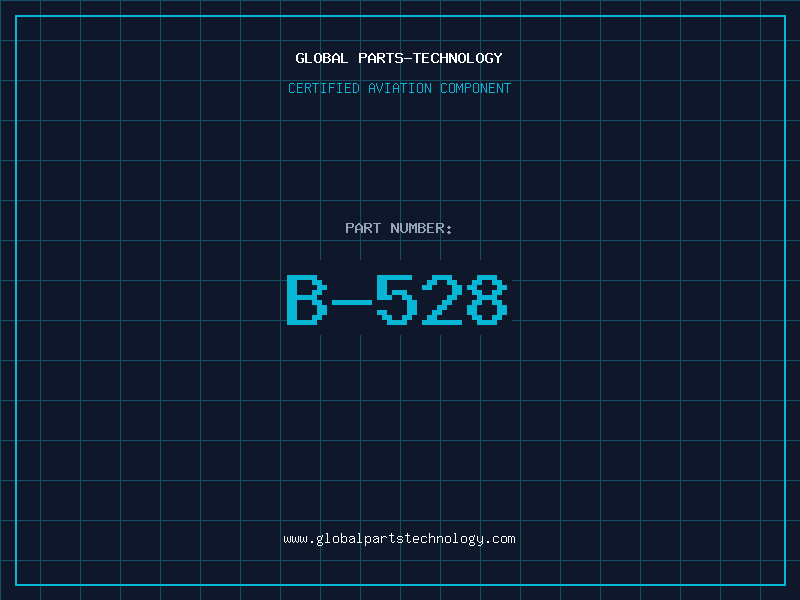 Aviation Part B-528