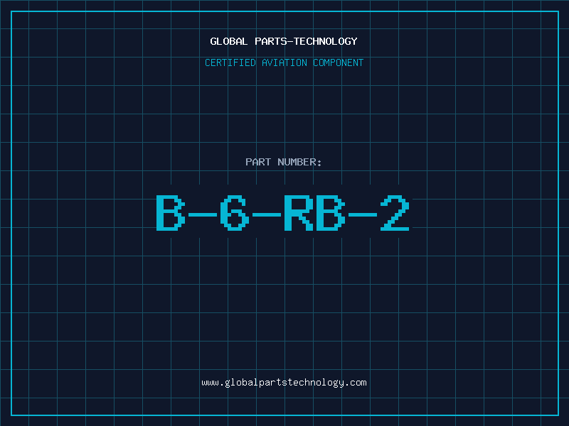 Aviation Part B-6-RB-2