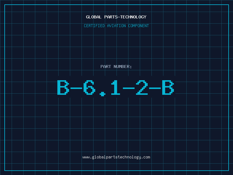 Aviation Part B-6.1-2-B