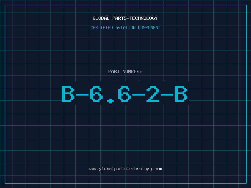 Aviation Part B-6.6-2-B