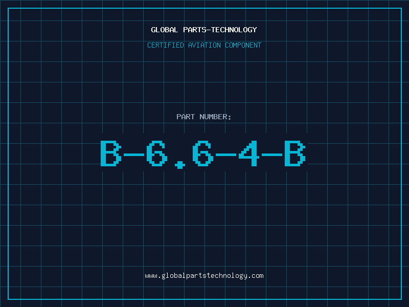Aviation Part B-6.6-4-B