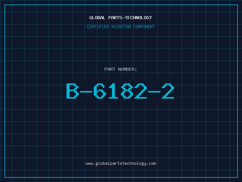 Aviation Part B-6182-2