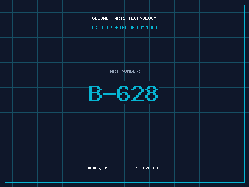 Aviation Part B-628