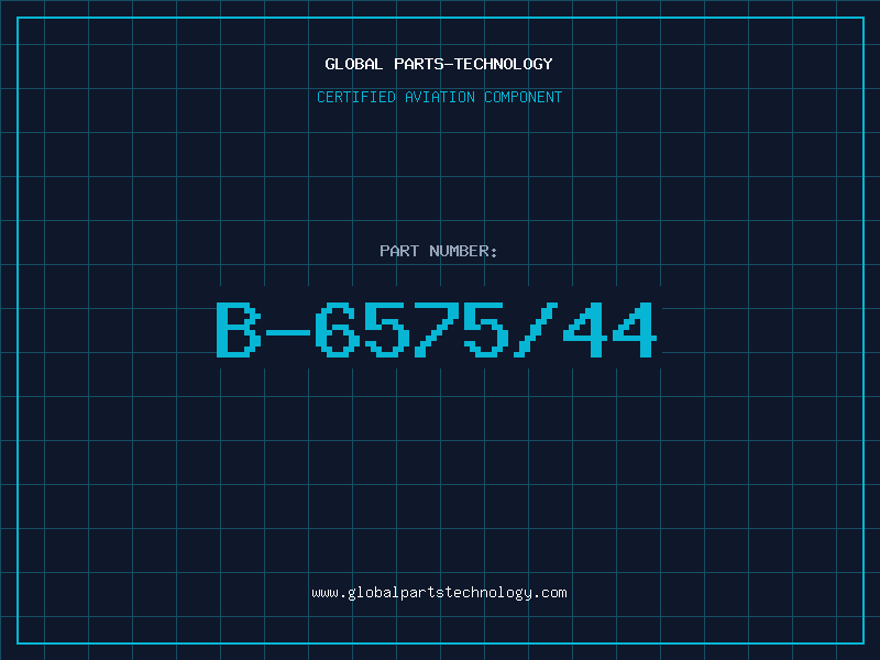 Aviation Part B-6575/44