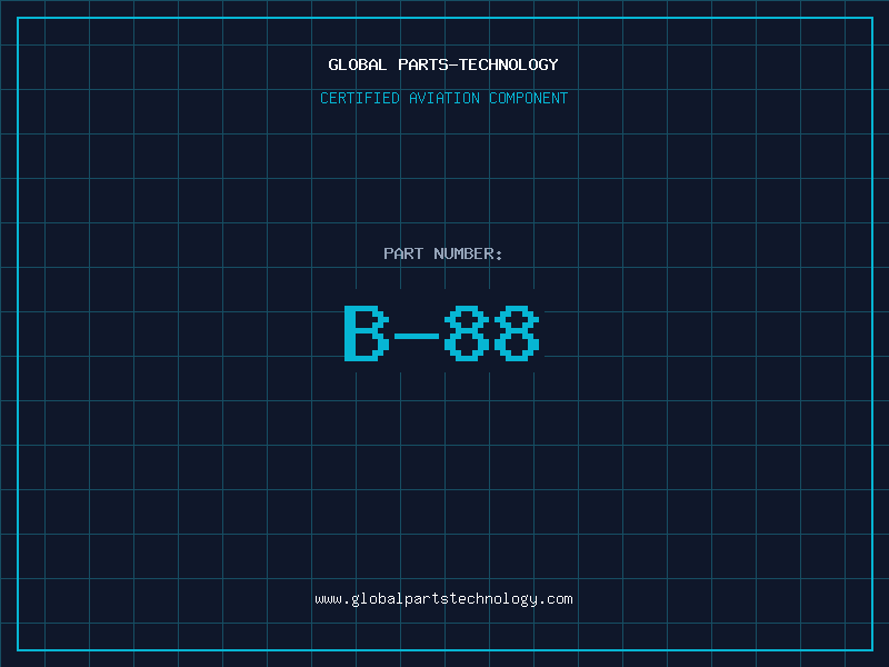 Aviation Part B-88