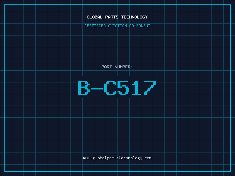 Aviation Part B-C517