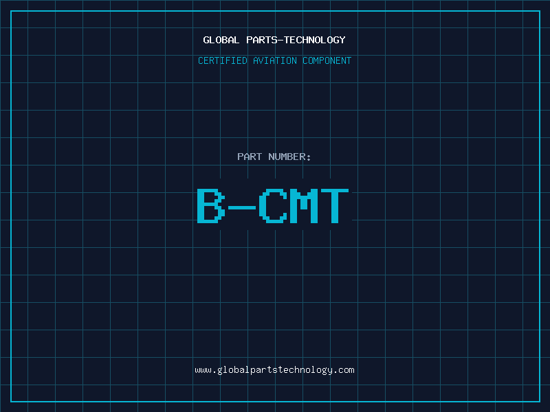 Aviation Part B-CMT