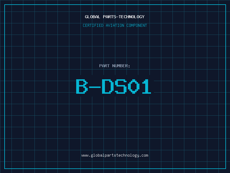 Aviation Part B-DS01