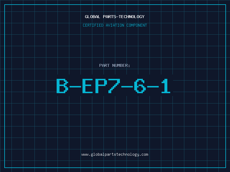 Aviation Part B-EP7-6-1