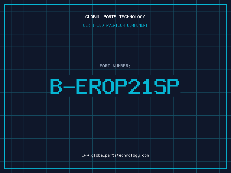 Aviation Part B-EROP21SP