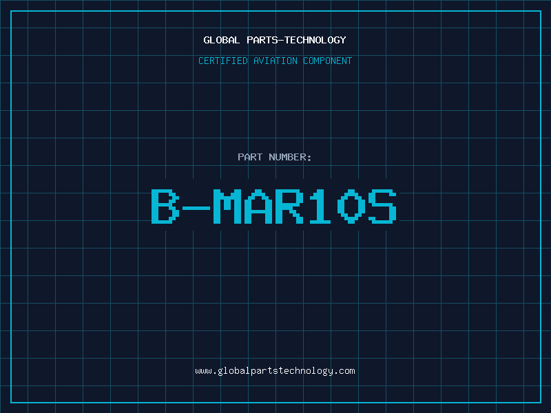 Aviation Part B-MAR10S