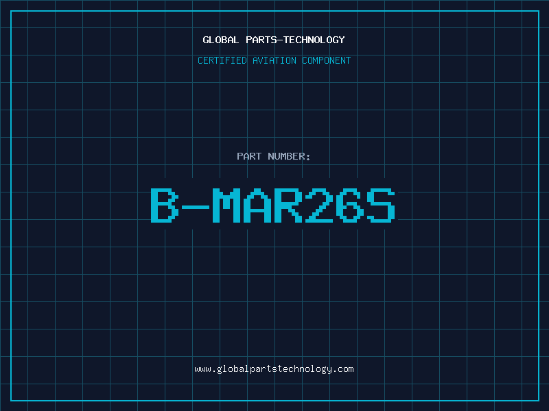 Aviation Part B-MAR26S