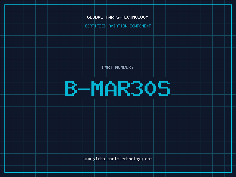 Aviation Part B-MAR30S