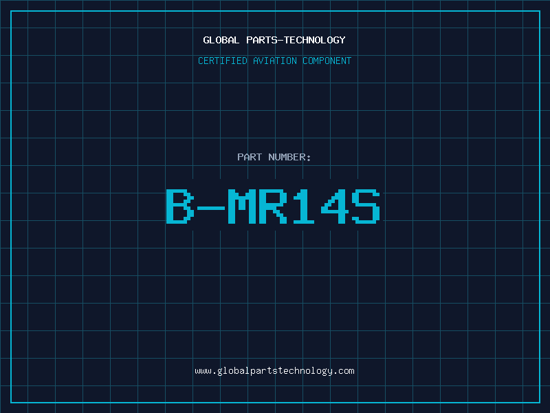 Aviation Part B-MR14S