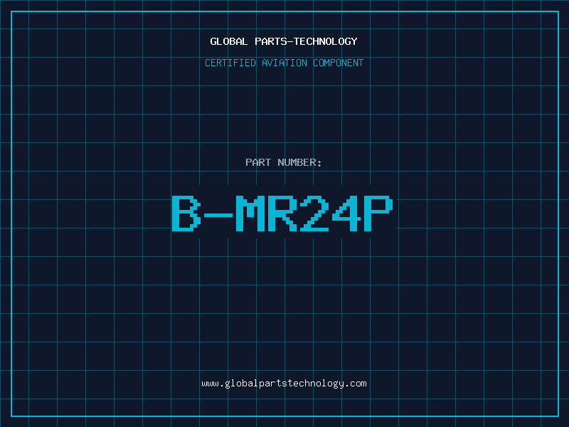 Aviation Part B-MR24P