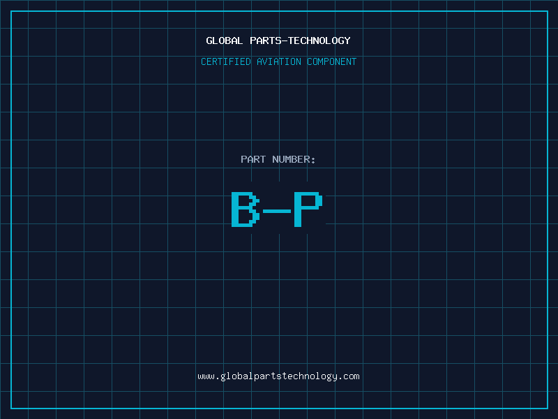 Aviation Part B-P