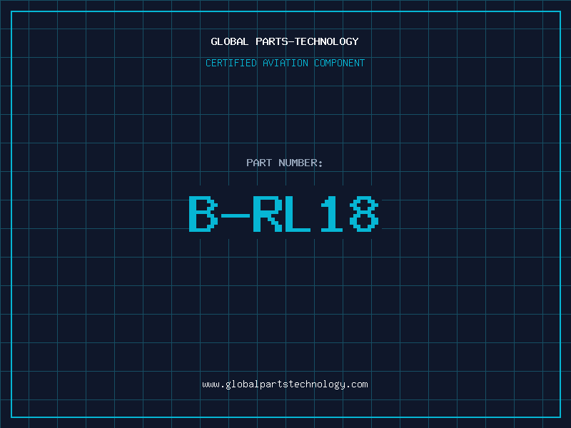 Aviation Part B-RL18