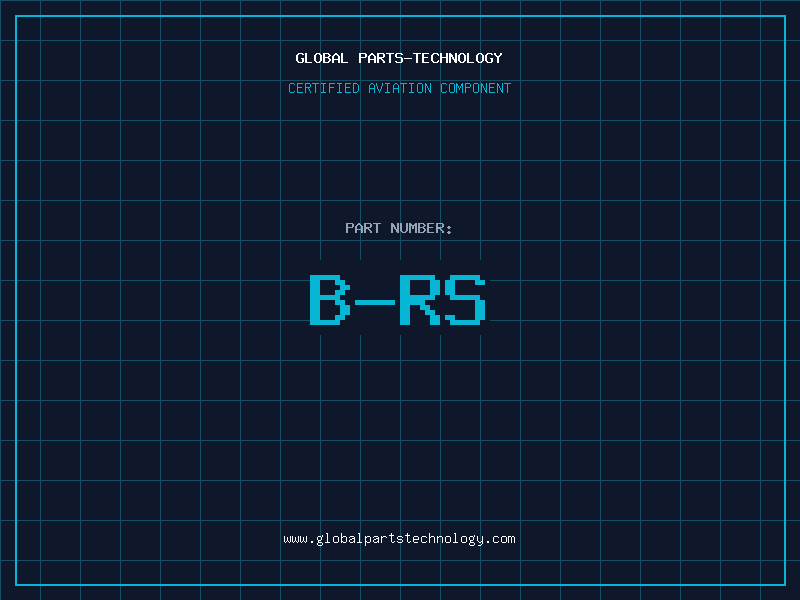 Aviation Part B-RS