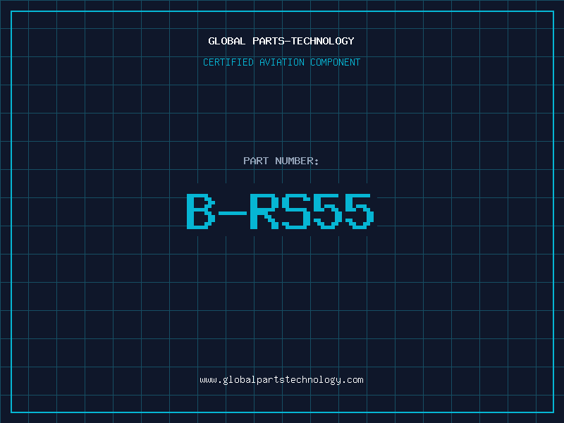 Aviation Part B-RS55