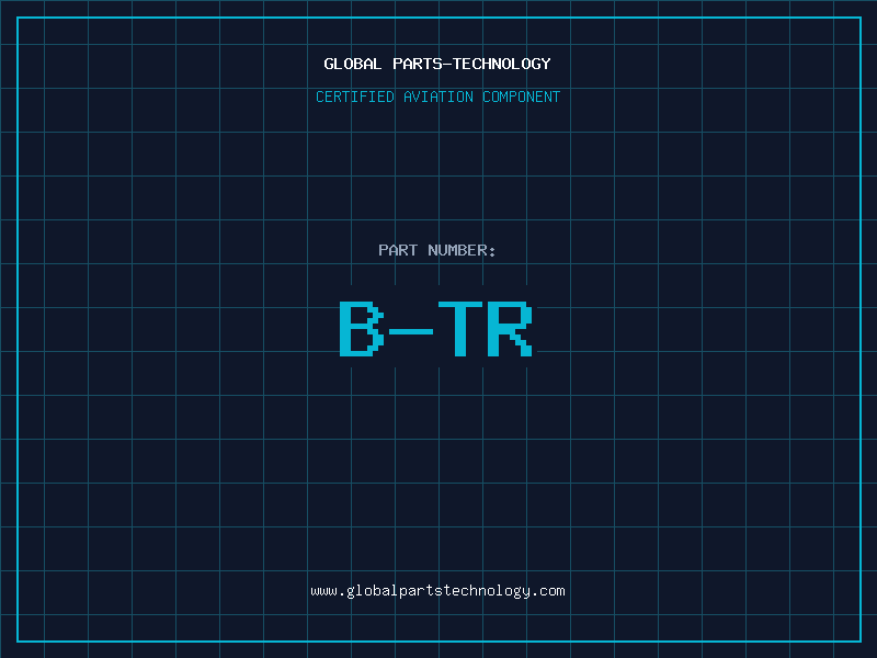 Aviation Part B-TR