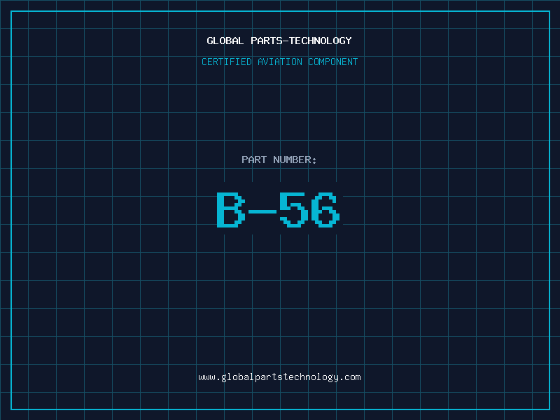 Aviation Part B.56