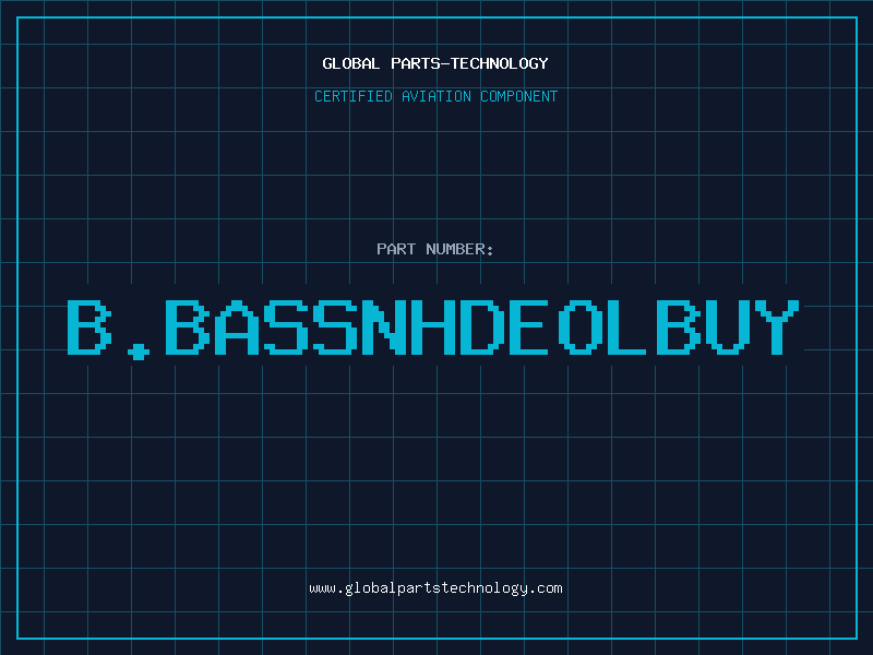 Aviation Part B.BASSNHDEOLBUY