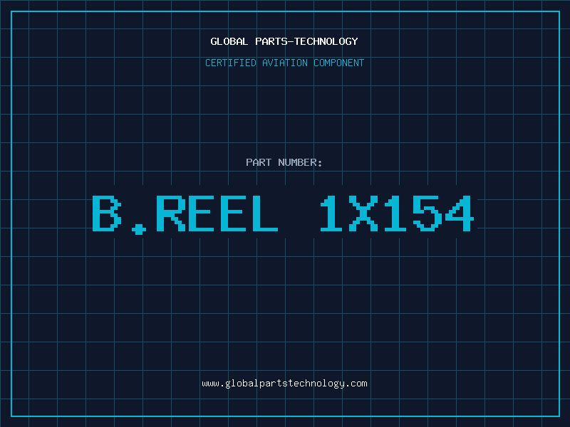Aviation Part B.REEL 1X154