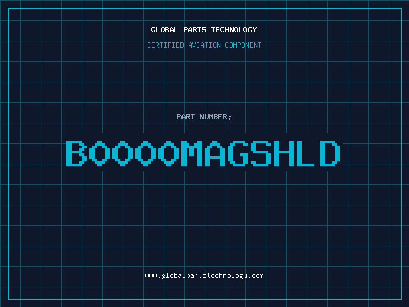 Aviation Part B0000MAGSHLD