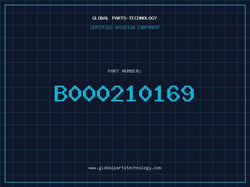 Aviation Part B000210169