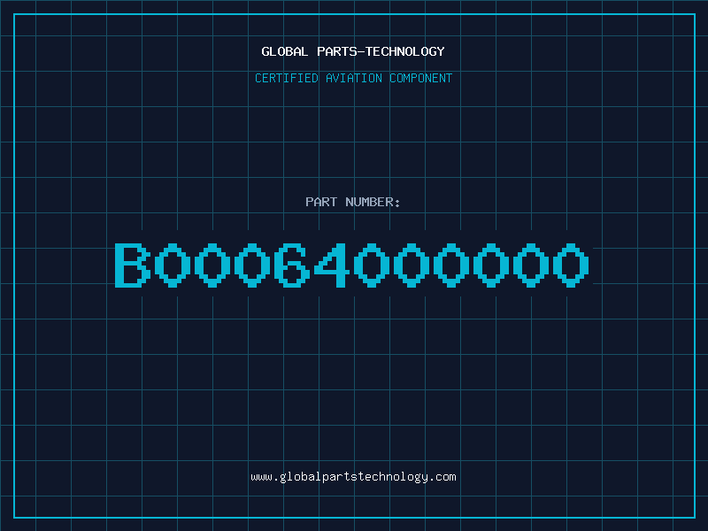 Aviation Part B00064000000