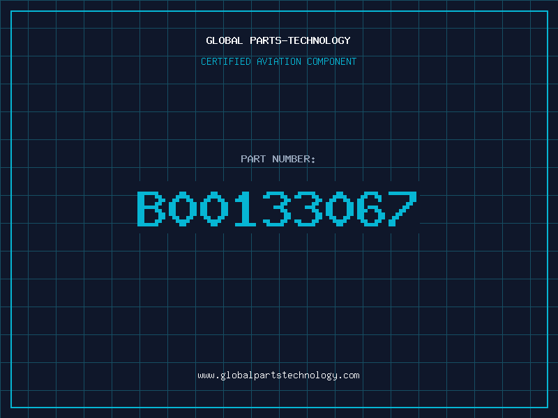 Aviation Part B00133067