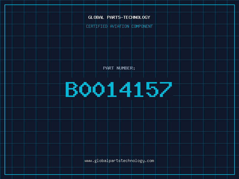 Aviation Part B0014157
