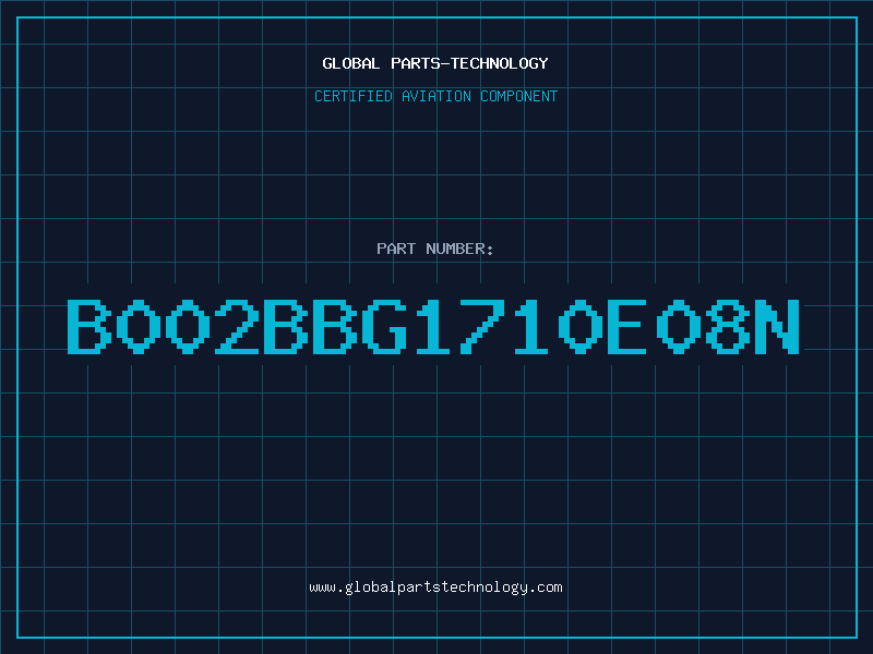 Aviation Part B002BBG1710E08N