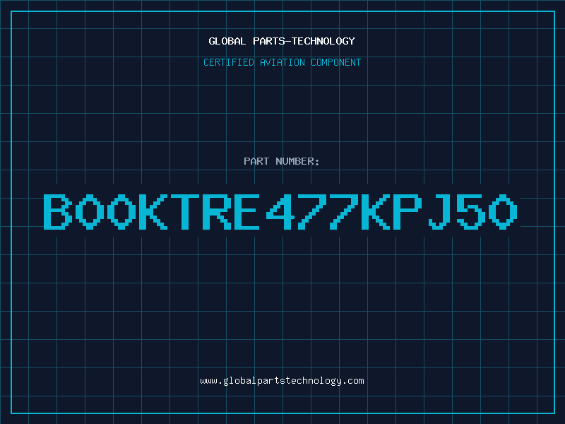 Aviation Part B00KTRE477KPJ50