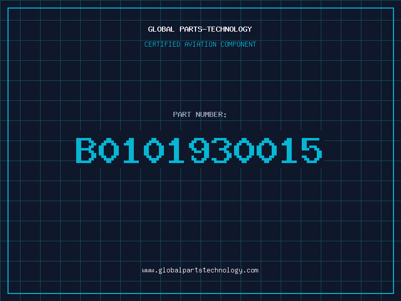 Aviation Part B0101930015