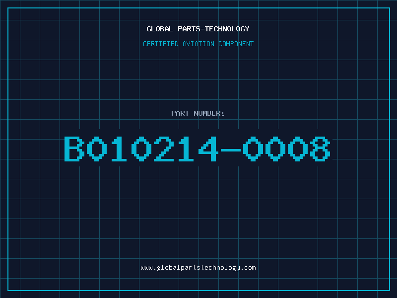 Aviation Part B010214-0008