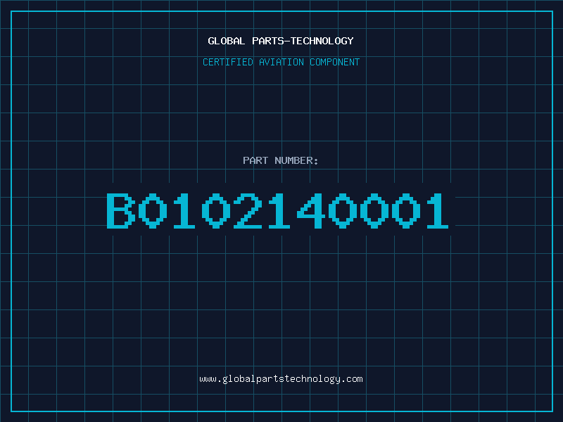 Aviation Part B0102140001