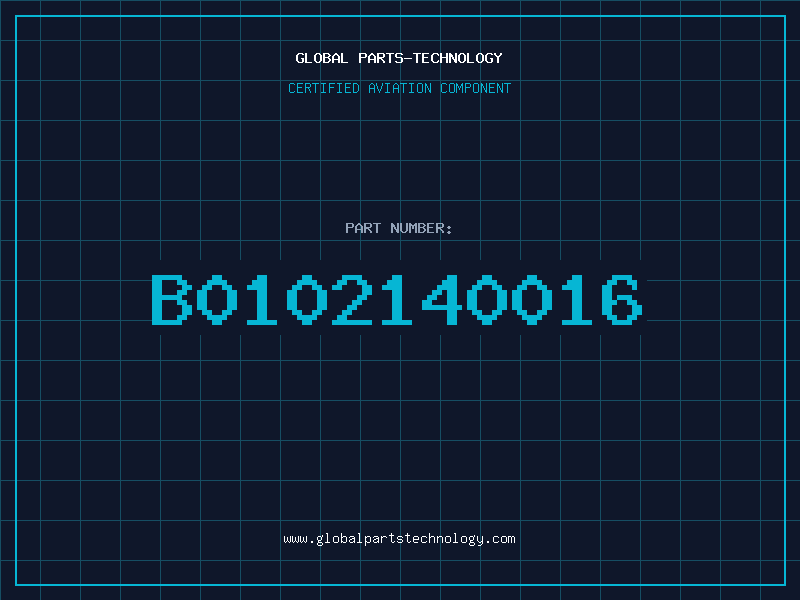 Aviation Part B0102140016