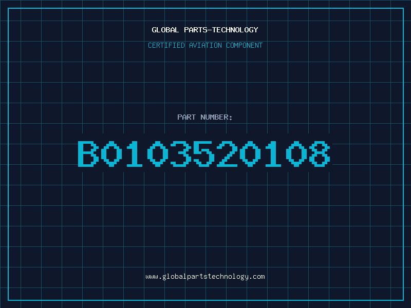 Aviation Part B0103520108