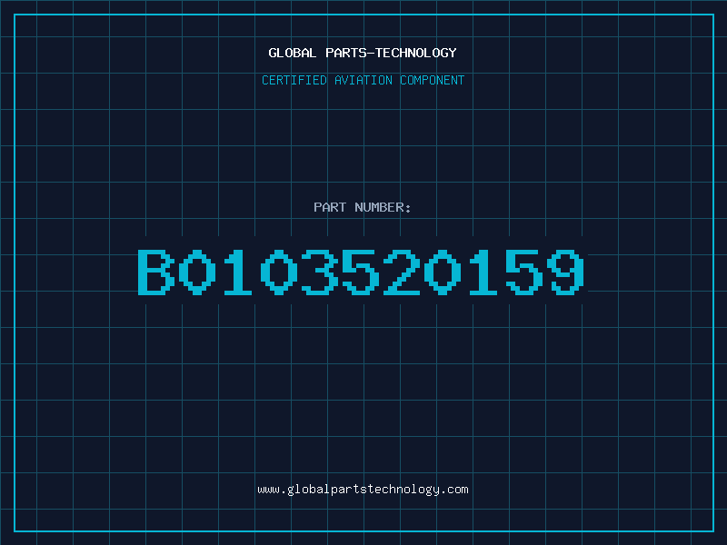 Aviation Part B0103520159