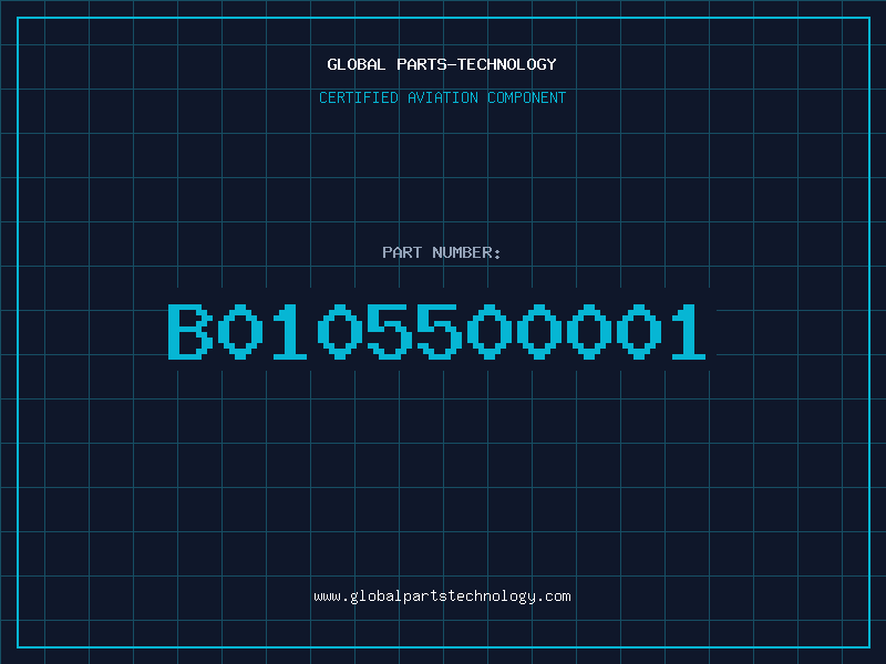 Aviation Part B0105500001