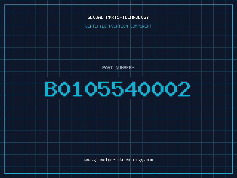 Aviation Part B0105540002